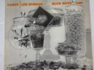 Lee Morgan - Candy Blue Note 1590 Original LP DG 47W Ear/P RVG NM