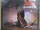 Ozzy Osbourne Blizzard Of Ozz -1981 Jet JZ-36812 Vinyl Record LP