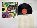 THE WHO EXCITING THE WHO Japan LP [25326ER]