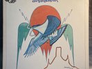 EAGLES - On The Border - 1974 Quadraphonic Different Mix   Near-Mint