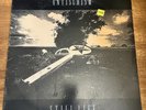 Antischism - Still Life 1991 US 1st Press Vinyl VG/VG Allied Recordings