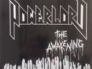 Powerlord - The Awakening (LP) (Good Plus (G+)) - 3392104599