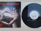 Silver Mountain – Shakin' Brains Vinyl  Metal Blade MBR 1017