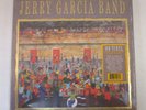 Jerry Garcia Band Self Titled S/T 2021 New 5 LP Box Set 180g Vinyl Grateful Dead