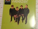 Weezer Green Album Vinyl LP Grün Neu