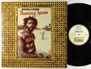Burning Spear - Social Living LP - 1 Stop UK