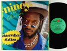 Niney The Observer - Observer Station LP - Heartbeat