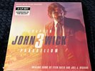 John Wick: Chapter 3--Parabellum (Original Motion Picture Soundtrack) by Bates,