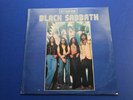Black Sabbath – Attention  Volume Two 2nd Press UK Vinyl LP