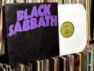 BLACK SABBATH 