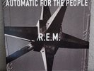 R.E.M. – Automatic For The People 1992 Warner Brothers Vinyl LP
