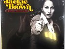 Jackie Brown OST LP Album vinyl record compilation 180gram reissue 2016 movie