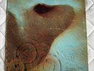 Pink Floyd Vinyl-Meddle And Atom Heart Mother LP’s