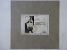 K.G.G.,   Des Styles ? Tokyo Underground Scene '80 ? ALM LM-1194 Japan   LP
