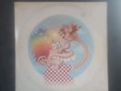 Original The Grateful Dead Three Record Set 1972 Warner Bros europe '72 Lp Vinyl
