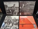 4 J DOUGLAS EDWARDS SALES MOTIVATIONAL VINYL LPS 3 SEALED CLOSING THE SALE
