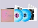 GALAXIE 500 - Uncollected Noise New York '88-'90 - GATEFOLD MARBLED VINYL 2XLP