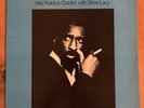 Mal Waldron Quintet Steve Lacy One-Upmanship Jazz Vinyl LP Inner City Record ‘77