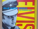 Elvis Presley ‎ Blue Suede Shoes / Promised Land Rare SP 45T Fra 1984 (NM+/NM+)