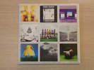 Pink Floyd The Piper at The Gates of the Down LP 33 Harvest 3C 154-50203 EX/NM ▓