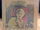 Blitzkid Ad Nauseam Memoriae Flexi-disc 7