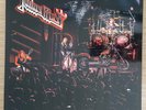 JUDAS PRIEST - MAKUHARI - LIVE JAPAN 2019 - DOUBLE LP  - RARE