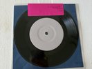 Charli XCX – Von Dutch Black 7” Vinyl Single with remix and hidden track