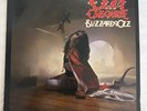 Ozzy Osbourne Blizzard of Ozz Jet Records pressing - used great condition