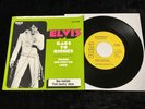 ELVIS PRESLEY 45 PROMO 47-9980 RAGS TO RICHES/WHERE DID THEY GO LORD NM/EX +RETL