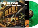 Ken Boothe & Jah Wobble - Old Fashioned Ways [New Vinyl LP] Colored Vinyl, Green