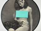 Madonna - Spank - Rare UK Limited Edition Interview vinyl 10