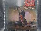 Ozzy Osbourne Blizzard Of Ozz 1981 Jet JZ-36812 OIS Lyrics Included VG+/VG