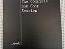 John Coltrane: The Complete Sun Ship Session - Mosaic Records - 3 LP set OOP