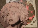 Madonna - Hanky Panky - UK  12