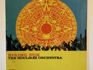 The Souljazz Orchestra - Rising Sun, Vinyl LP Record NEW SEALED