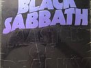 Black Sabbath Master Of Reality 1971 Uk Vertigo Vinyl Lp 6360 050 Ozzy Osbourne