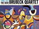 Dave Brubeck Quartet Time Out(180g Vinyl 2LP-45rpm) Analogue Productions
