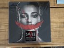 SMILE 2 Skye Riley Naomi Scott EP Vinyl Blood Splatter White /2500 - NEW