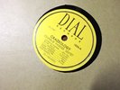 RARE DIAL CHARLIE PARKER SEXTET Crazeology Crazeology II Miles Davis 78 RPM