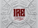 PARKWAY DRIVE: IRE (CLEAR W/RUBY SPLATTER) - LP vinyl