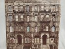 Led Zeppelin Physical Graffiti 1975 Press Double Vinyl Record LP