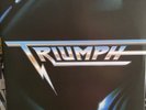 Classics by Triumph - Like New