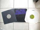 Black Sabbath “Master Of Reality” 1971 German Vertigo Label Pressing + Green WB