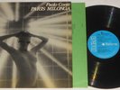 PAOLO CONTE PARIS MILONGA LP 1981 + INNER