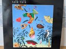 Talk Talk – Natural History (The Very Best Of Talk Talk) – UK Vinyl LP 1990