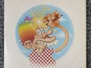 Grateful Dead Lp Europe 72  1972 V. G Original Press Green Label 3x Lp