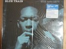 John Coltrane Blue Train Blue Note Tone Poet Vinyl LP