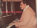 Ruben Rivera and his orchestra. El Señor Del Sabor