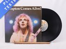 Peter Frampton Frampton Comes Alive  Double LP Album Vinyl Record - EX/EX
