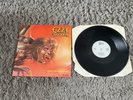 Ozzy Osbourne “Shot In The Dark” Original 1986 U.K. vinyl 12 inch
